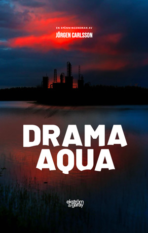 Drama Aqua logo