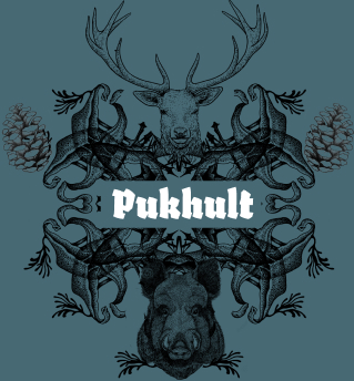 Pukhult logo