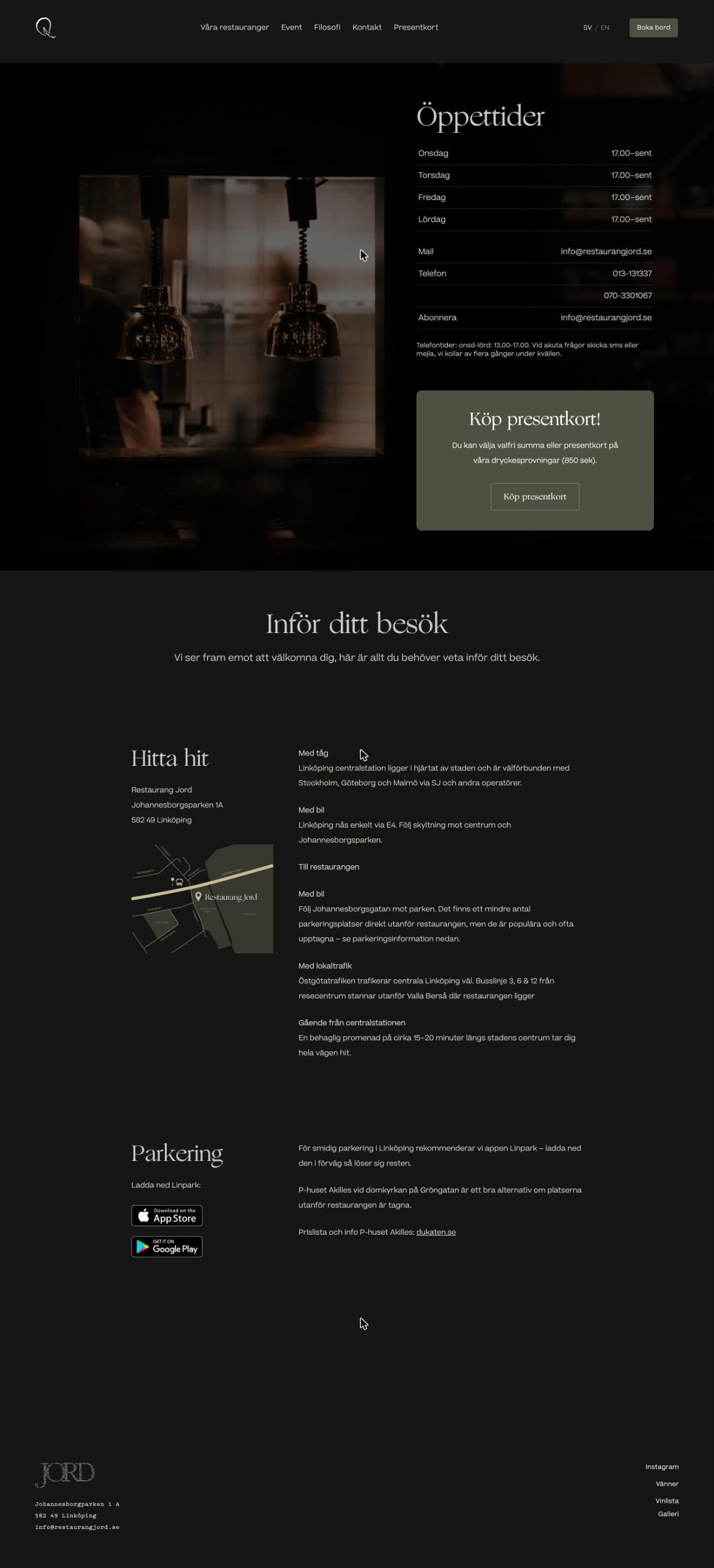 Kontakt