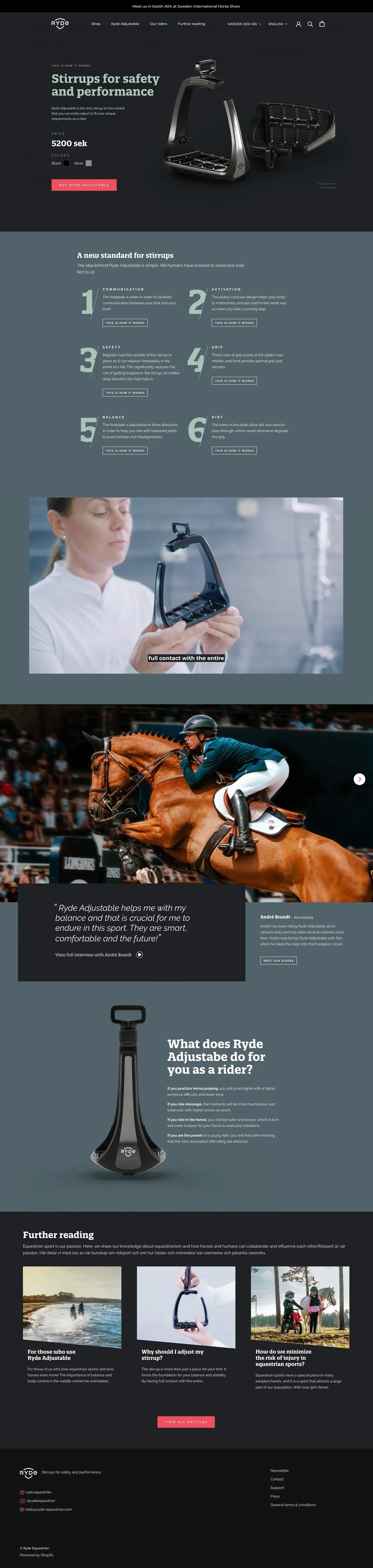 Startpage